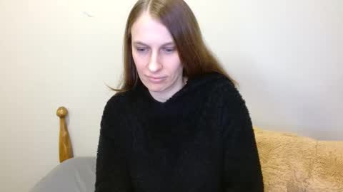 Allie online show from January 7, 6:11 pm