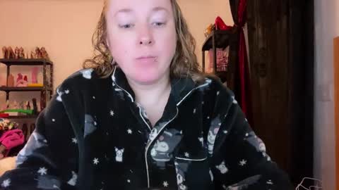 kissica online show from January 11, 8:47 pm