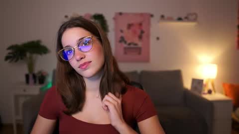 Sisi online show from October 25, 5:53 pm