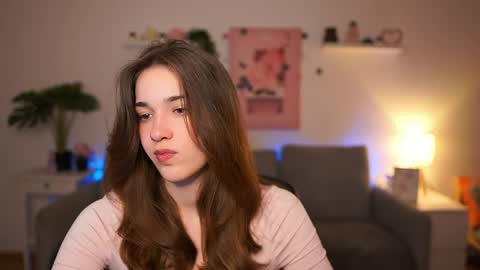 Sisi online show from April 17, 5:59 pm