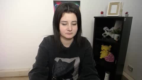 kissleoxx online show from October 11, 2:20 pm