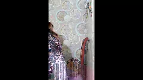 Goddess online show from May 19, 2:51 am