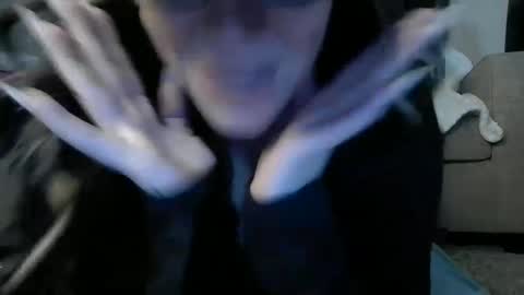 Koko online show from January 19, 4:46 pm