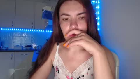 Im Amaia   Everyone Merry Christmas  online show from July 23, 8:00 am