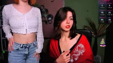 kitniss online show from December 3, 4:42 pm