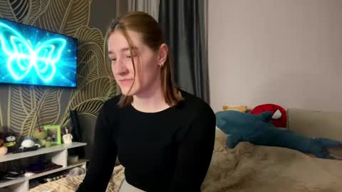 Tanesha online show from April 12, 2:42 pm