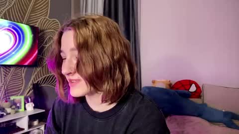 Tanesha online show from April 13, 2:51 pm