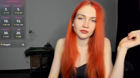 Kitsune online show from December 13, 6:49 pm