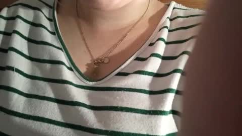 kitsuneniki online show from March 13, 7:37 pm