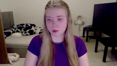 Jennyblonde and Emmabrunette online show from November 9, 3:52 pm