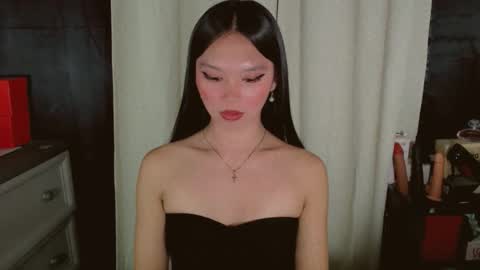 KITTY online show from April 1, 2:23 am