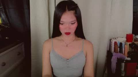 KITTY online show from June 12, 3:03 am