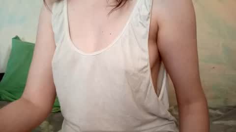 Kittie Creme online show from July 19, 5:42 am