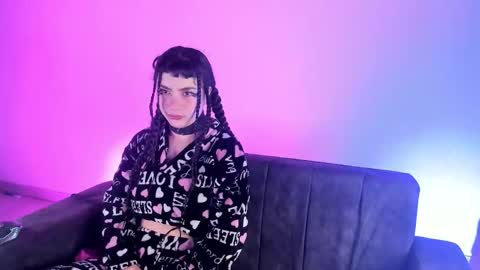 kitty__chs online show from October 14, 12:41 pm