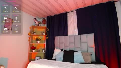 KITTY online show from January 8, 9:08 pm