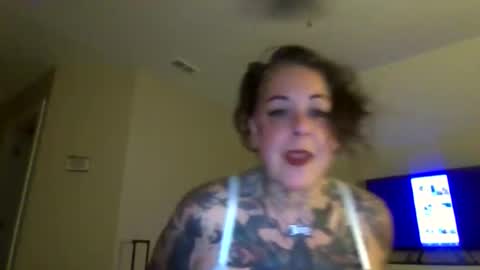 kitty_bang_bang online show from May 17, 5:17 am