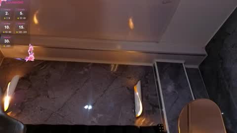 kitty_fox_b online show from March 29, 1:10 pm