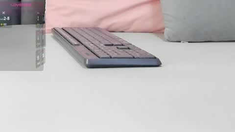 Katy online show from April 17, 3:08 am