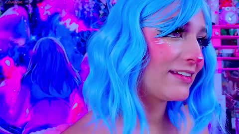 Nicol Gomez online show from December 13, 9:10 pm