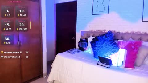 Kitty online show from February 8, 10:23 pm