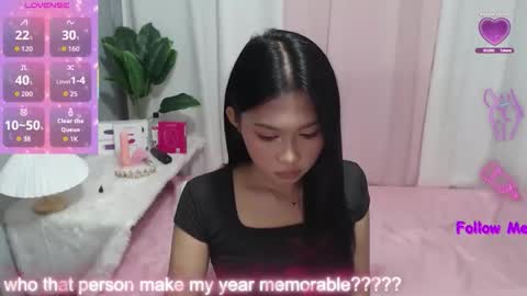 Snapshot of kitty_piex chatting on October 6, 2:39 am kitty for you online show from October 6, 2:39 am