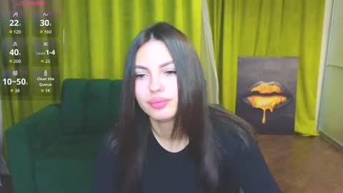 Kate online show from July 18, 6:32 pm