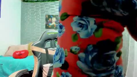 violet online show from February 17, 4:34 am