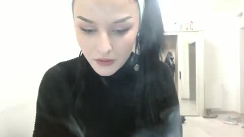 Kitty online show from March 29, 7:07 am