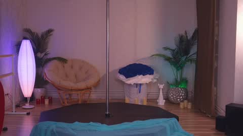 Katya online show from February 7, 7:51 pm