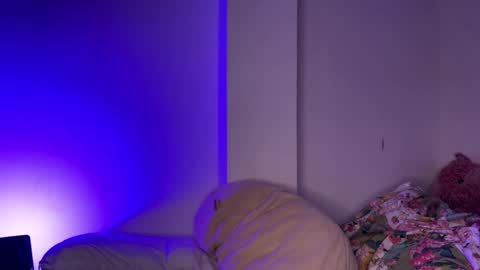 kittyinferno online show from May 8, 12:47 am