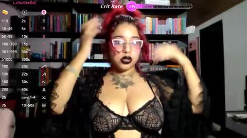 kitty doll online show from March 23, 12:50 am