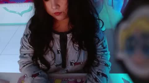 Dannita online show from October 2, 3:55 am