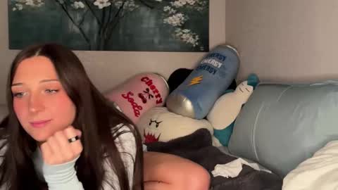 kittypurr79 online show from January 7, 3:54 am