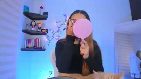 kitty online show from November 28, 7:00 am