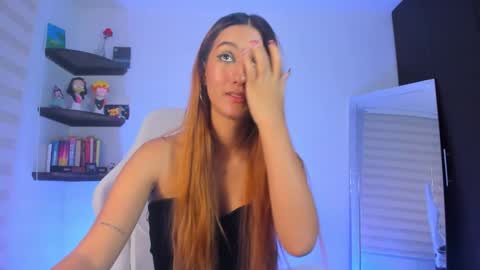 kitty online show from October 17, 11:08 pm