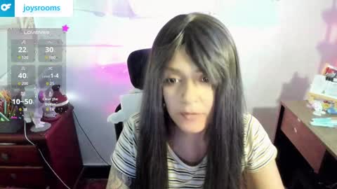 Kitty Trixy online show from December 27, 8:39 pm