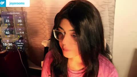 Kitty Trixy online show from March 11, 11:33 am