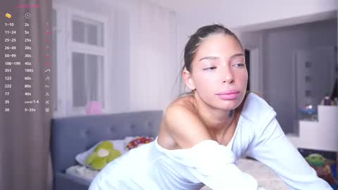 Alice online show from January 14, 4:45 pm