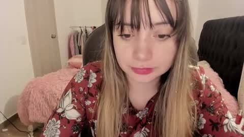 kittywantslove23 online show from November 24, 2:57 am