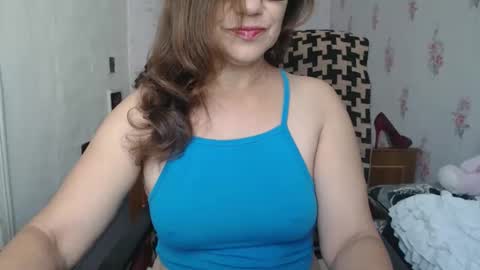 KittyyBeauty online show from September 25, 6:01 am