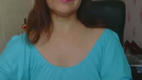 KittyyBeauty online show from December 14, 7:07 am