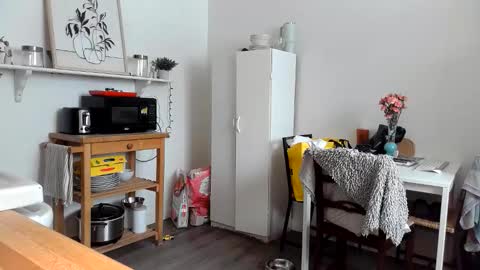 Kittyymaze online show from January 19, 2:35 pm