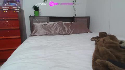 Snapshot of kittyymaze chatting on February 2, 3:49 pm Kittyymaze online show from February 2, 3:49 pm