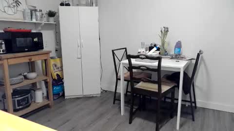 Kittyymaze online show from March 9, 11:46 am