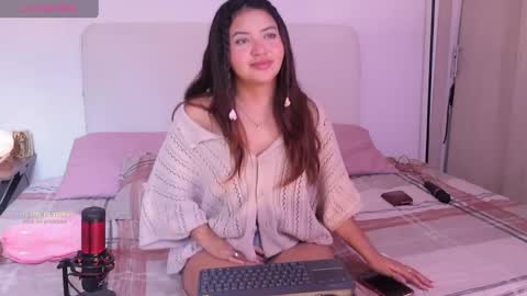  Tiffanii  online show from April 9, 5:51 pm