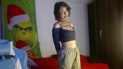 kiyu online show from November 21, 1:29 am