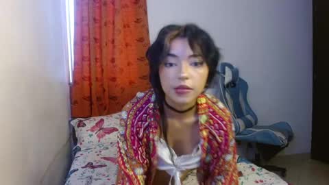 kiyu online show from October 11, 10:01 pm