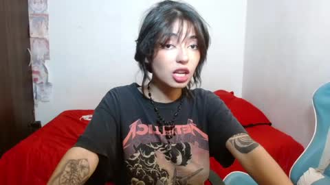 kiyu online show from May 14, 3:56 am