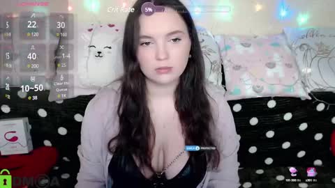 KlaraKiss online show from January 28, 3:04 pm