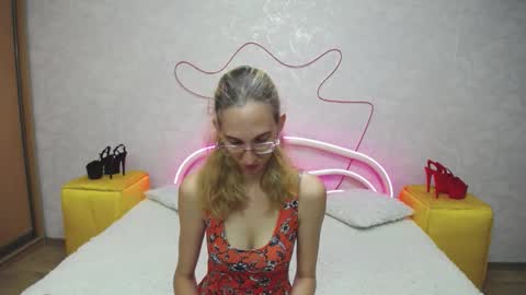 Klary online show from September 21, 6:01 am